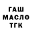 Дистиллят ТГК гашишное масло Bogdan Odnorog