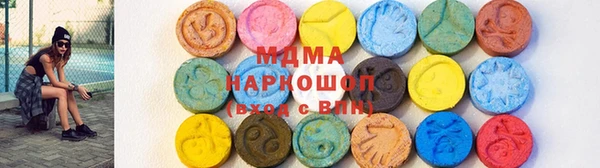 прущий лед Щигры